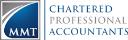 MMT Chartered Professional Accountants - Calgary logo